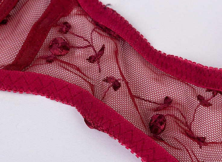 ست لباس زیر زنانه floral