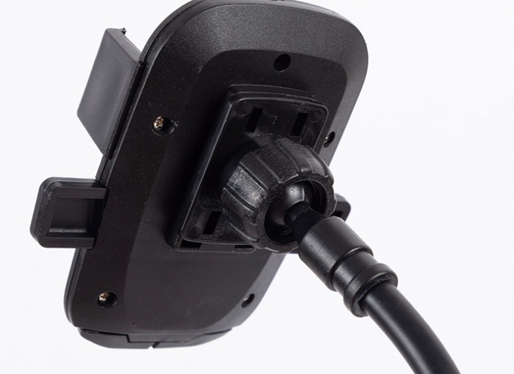 پایه نگهدارنده گوشی موبایل CAR UNIVERSAL