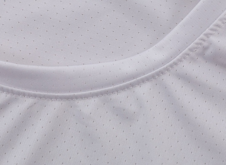 ست تیشرت و شلوارک سوزنی Nike