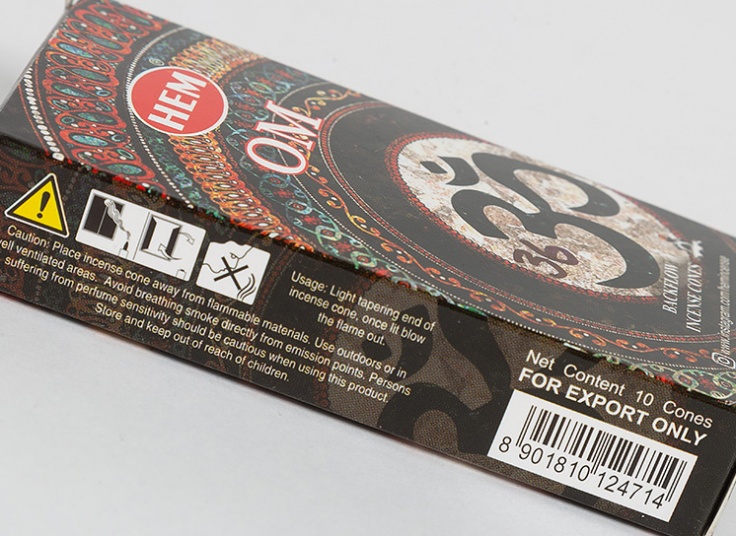 عود آبشاری HEM