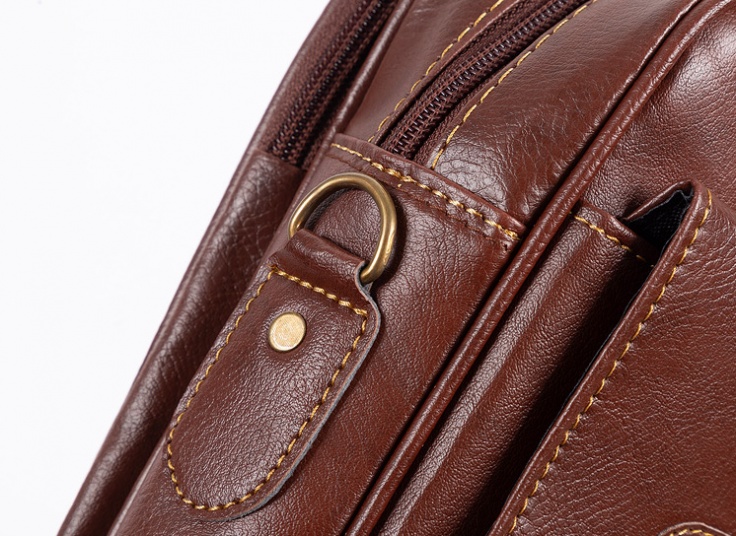 کیف اداری سگک دار Diplomat