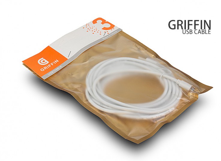 کابل 3 متری GRIFFIN