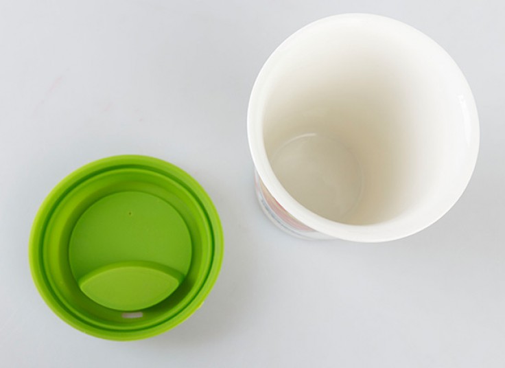 ماگ سرامیکی Fruit