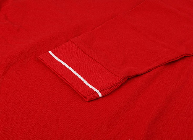 پولوشرت آستین بلند TESCO