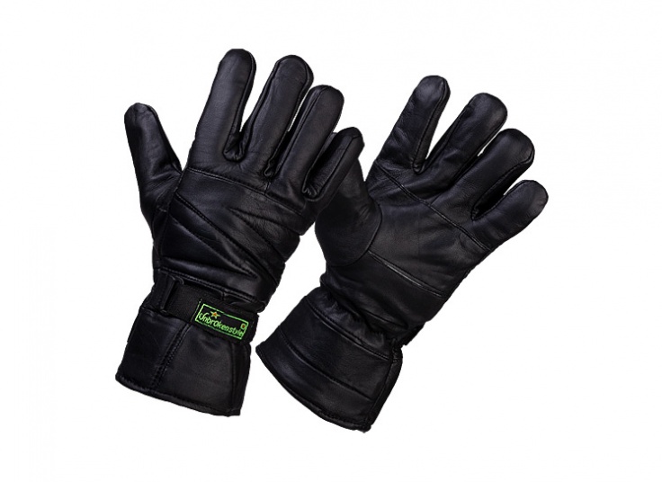 دستکش مردانه چرمی Genuine Leather