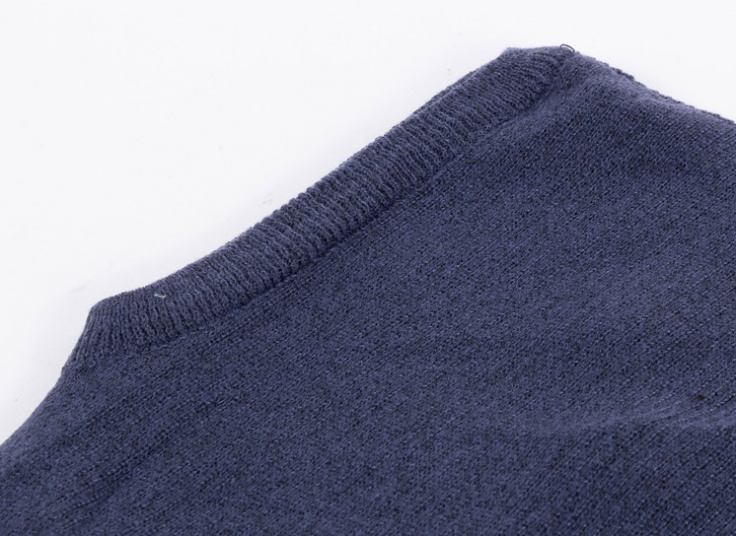 ژیله مردانه بافتنی