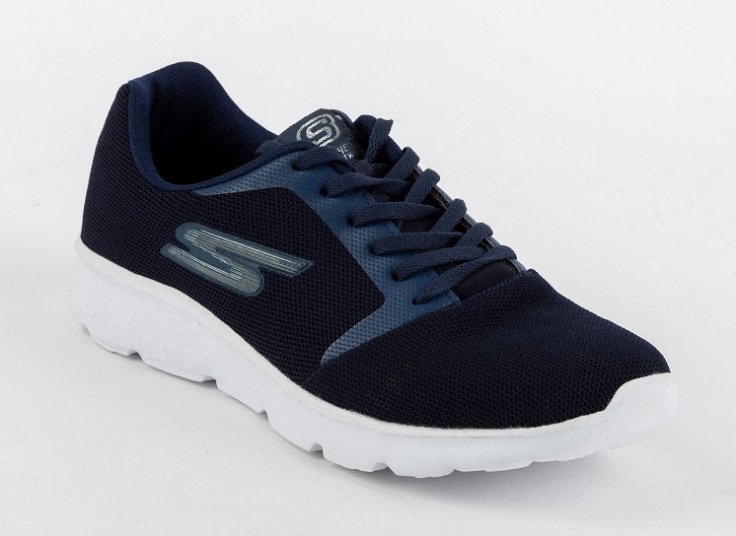 کفش کتانی مردانه Skechers