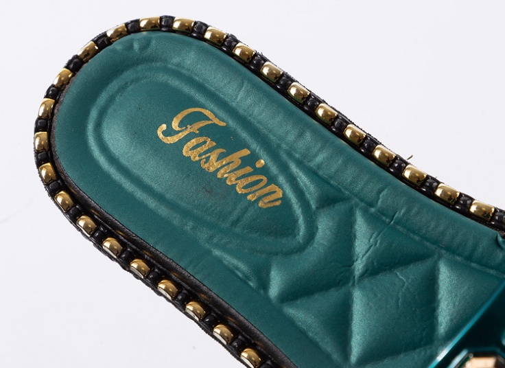 دمپایی زنانه Papa