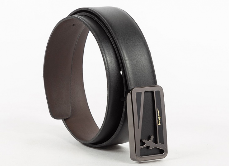 کمربند مردانه Ferragamo