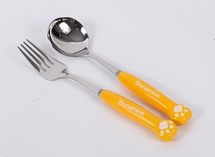 قاشق و چنگال فانتزی