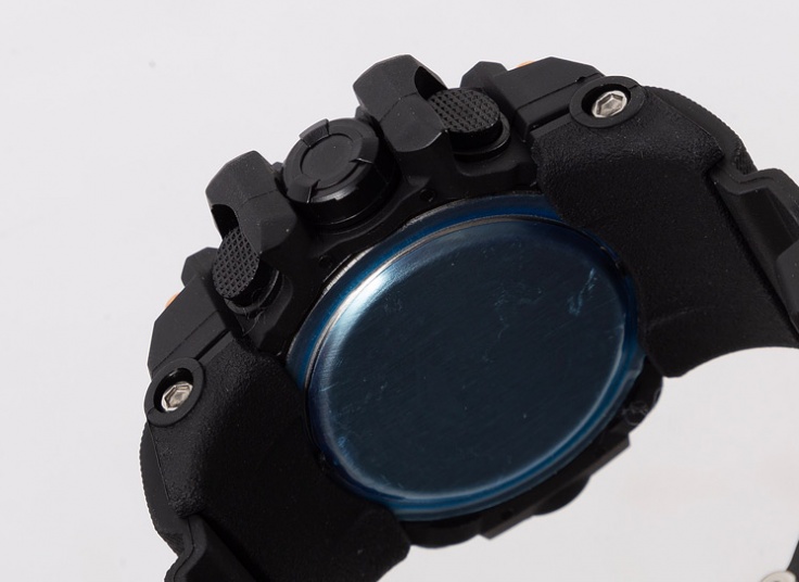 ساعت مردانه Casio مدل G-SHOCK