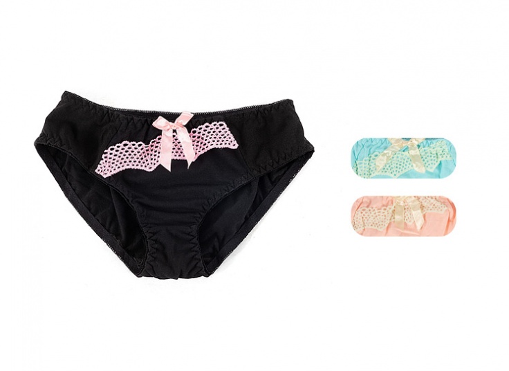 لباس زیر دخترانه