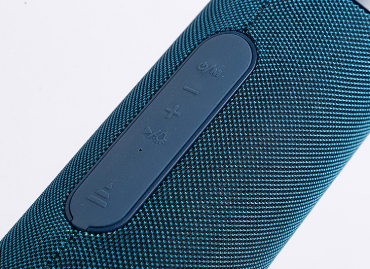 اسپیکر بلوتوثی MODEM CAT مدل MSP-02