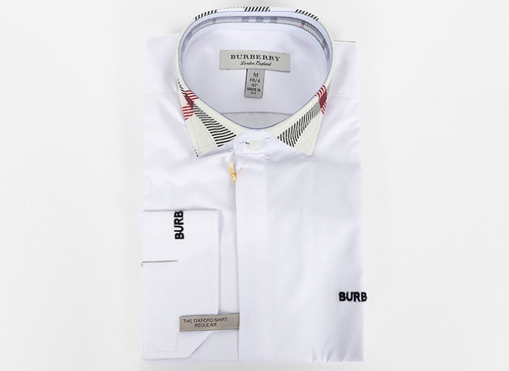 پیراهن مردانه Burberry