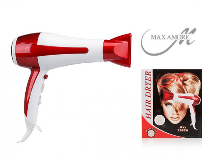سشوار MAX AMORE مدل QL5911