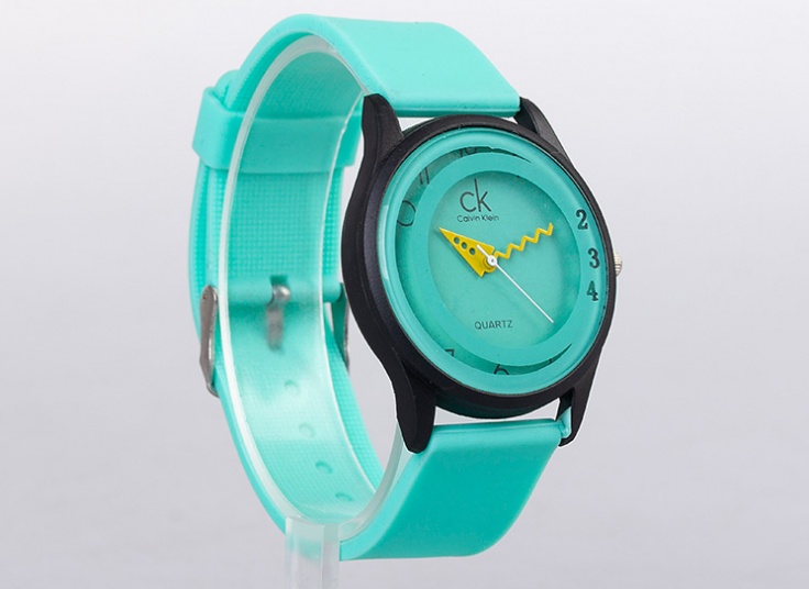 ساعت مچی اسپرت Calvin Klein