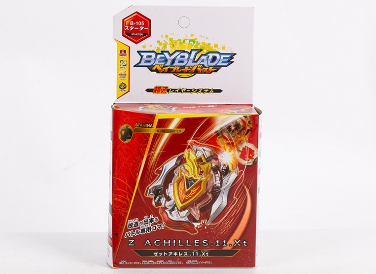 فرفره انفجاری BeyBlade