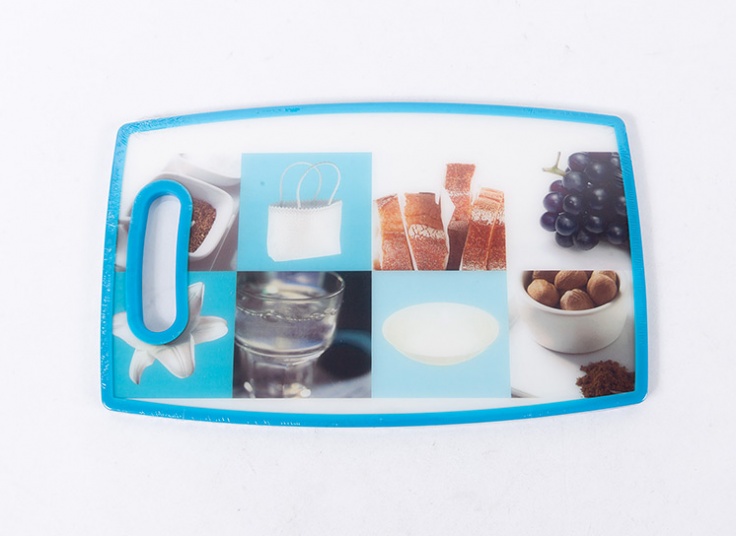 تخته گوشت طرحدار