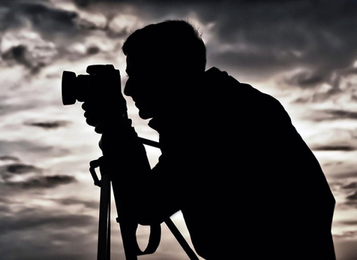 آتلیه عکاسی آرام