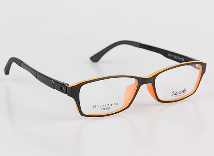 عینک طبی رنگی S K Oudi