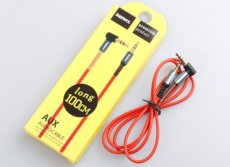 کابل Remax AUX