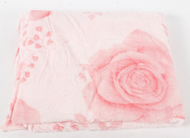 پتو مسافرتی ژله ای کیف دار Senfela