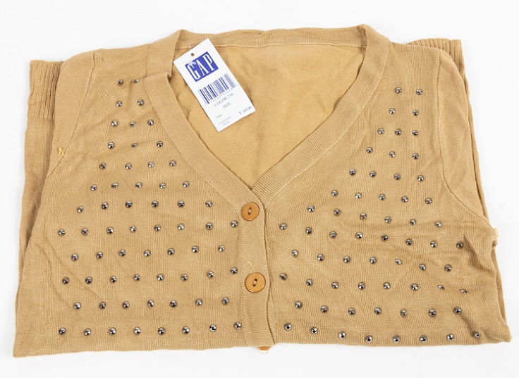 ژاکت زنانه GAP