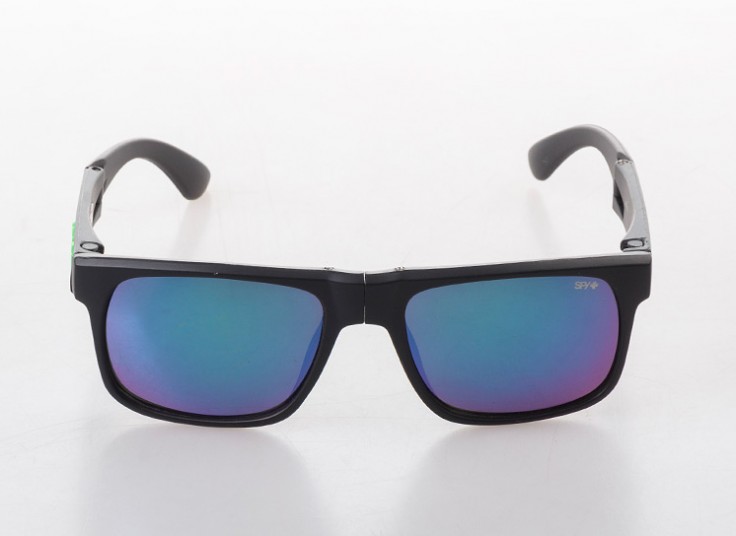 عینک تاشو جیوه‌ای SPY