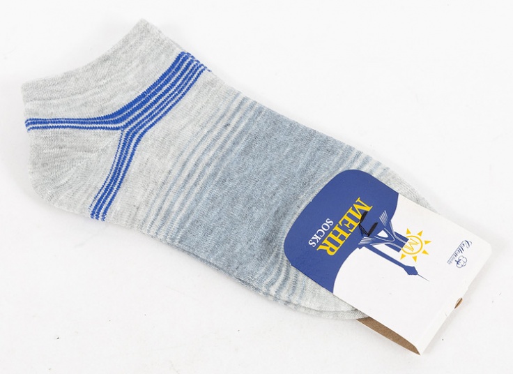 جوراب مچی راه راه Mehr