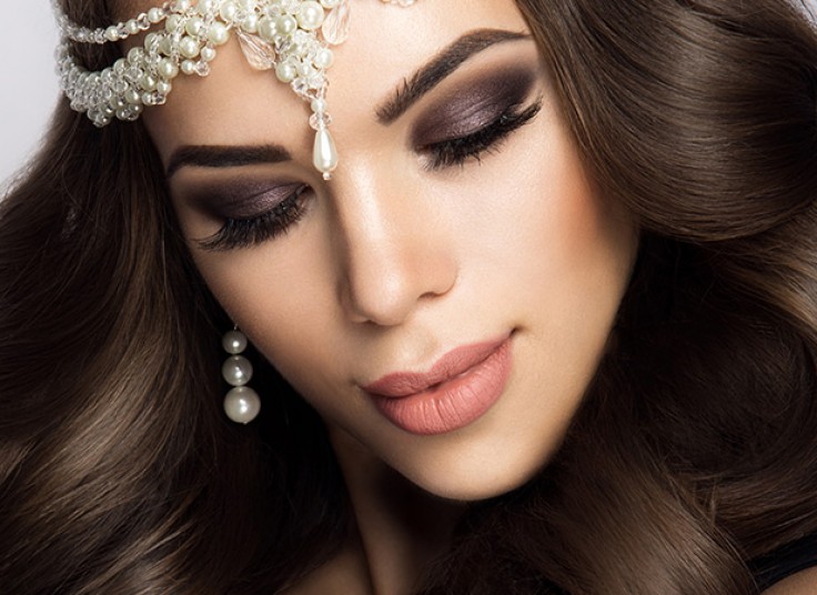 سالن زیبایی عسل بانو