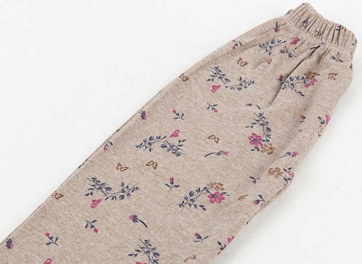 شلوار راحتی دخترانه