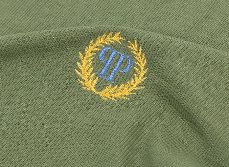 تیشرت مردانه طرح Philipp Plein