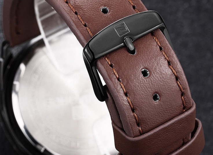 ساعت مچی Naviforce مدل NF 9056