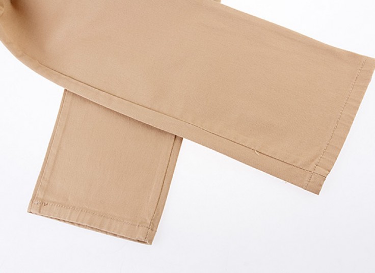 شلوار کتان مردانه طرح Diesel