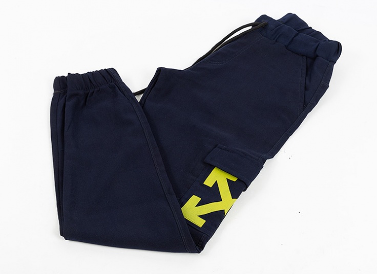 شلوار اسلش Original