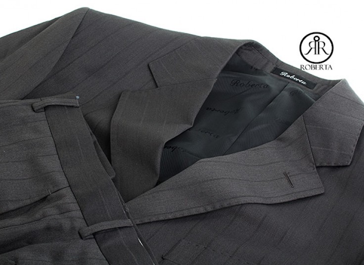 کت و شلوار ROBERTA