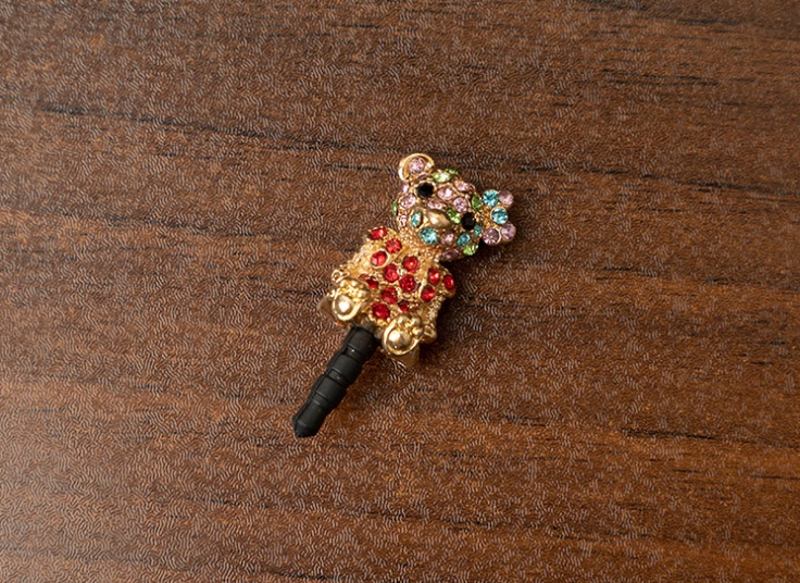 درپوش پورت هنذفری