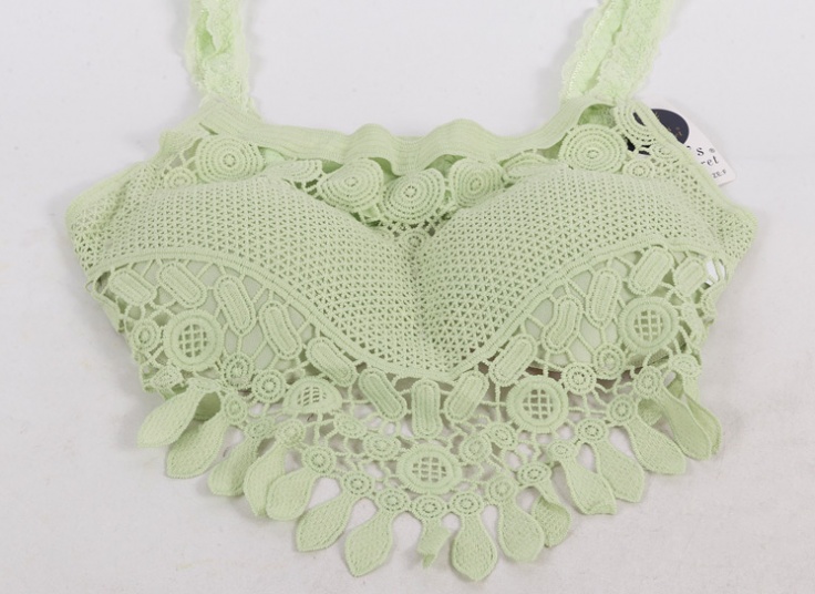 نیم تنه گیپور Lisa