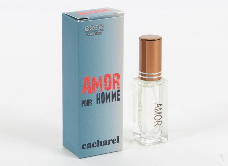 عطر و ادکلن جیبی ecco Collection