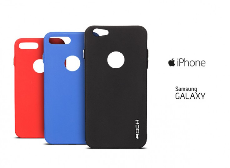 قاب گوشی ROCK