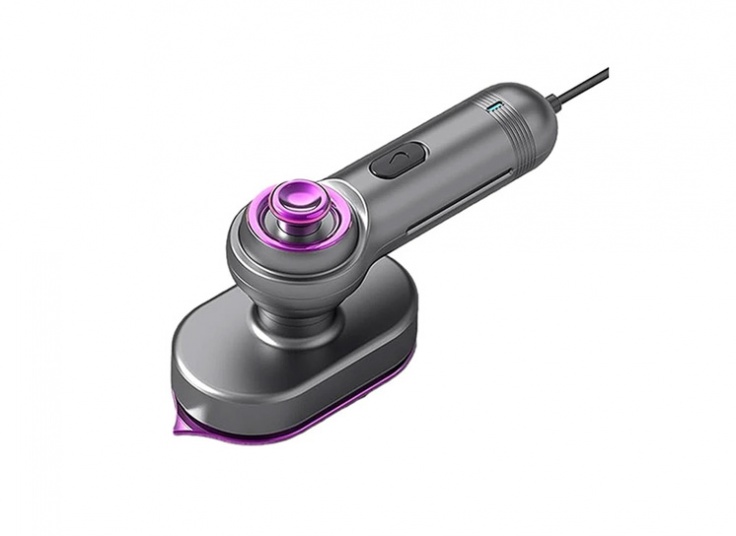 اتو مسافرتی HandHeald مدل HB-606