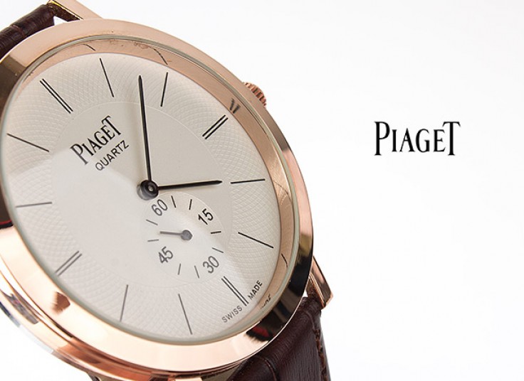 ساعت مردانه PIAGET