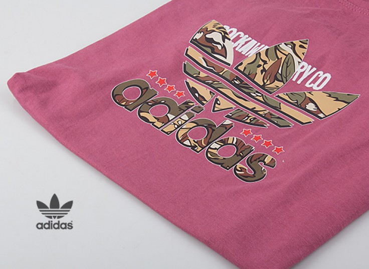 تیشرت زنانه Adidas