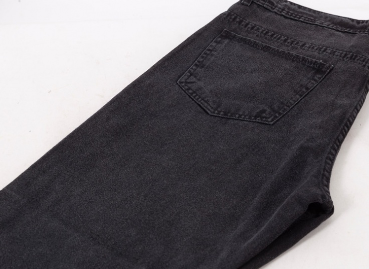 شلوار جین مام استایل مردانه Zara