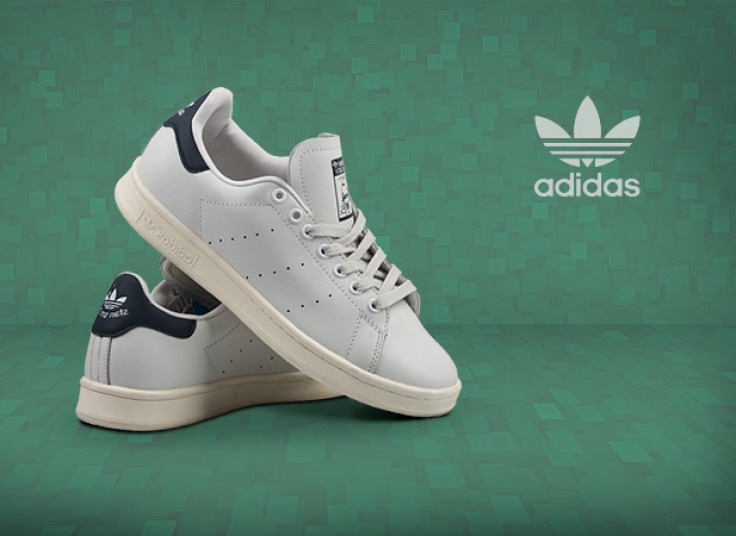 کفش اسنیکرز Adidas مدل Stan Smith