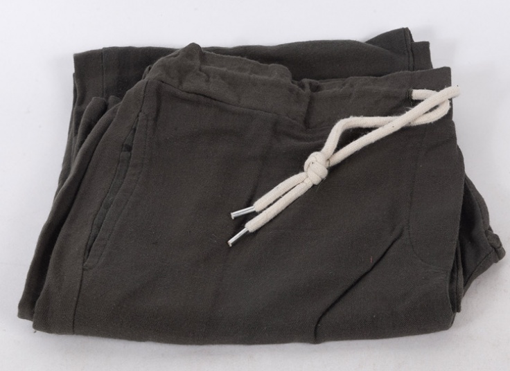 شلوار زنانه لینن XEITEX