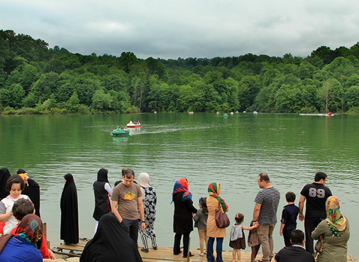 تورهای یک روزه آژانس تابان پرواز