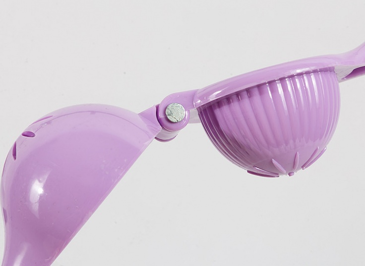 آب مرکبات گیری دستی