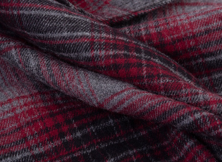 پیراهن پشمی مردانه GEORGE