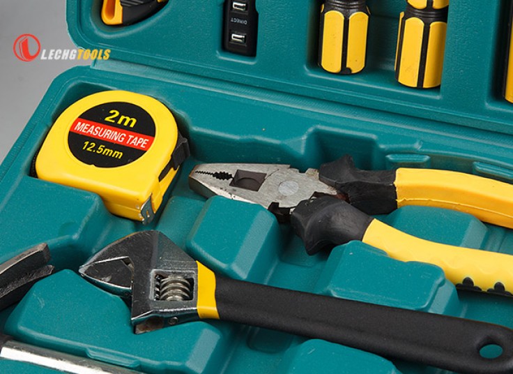 جعبه ابزار LECHG TOOLS